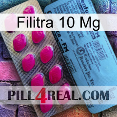 Filitra 10Mg 35